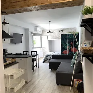 Sol Ohana Boutique Apartamento