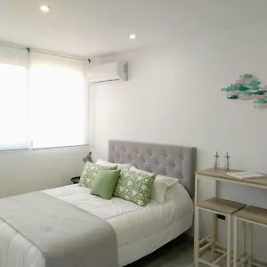 Apartamento Ojana Centro Apartamento